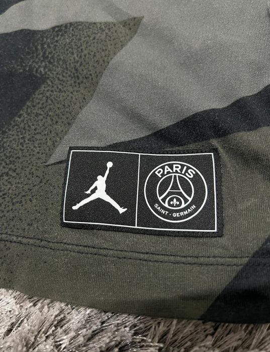 Tricou PSG  Paris