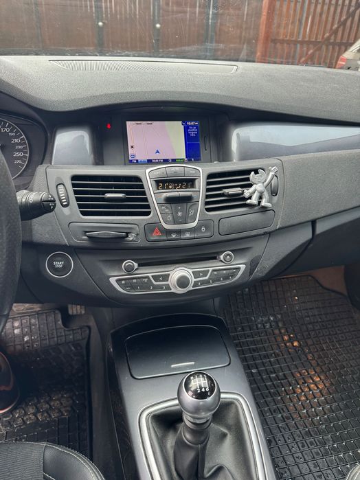 Renault Laguna  1.5 dCi