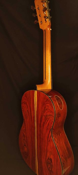 Класическа китара ръчна изработка/Classical guitar handmade