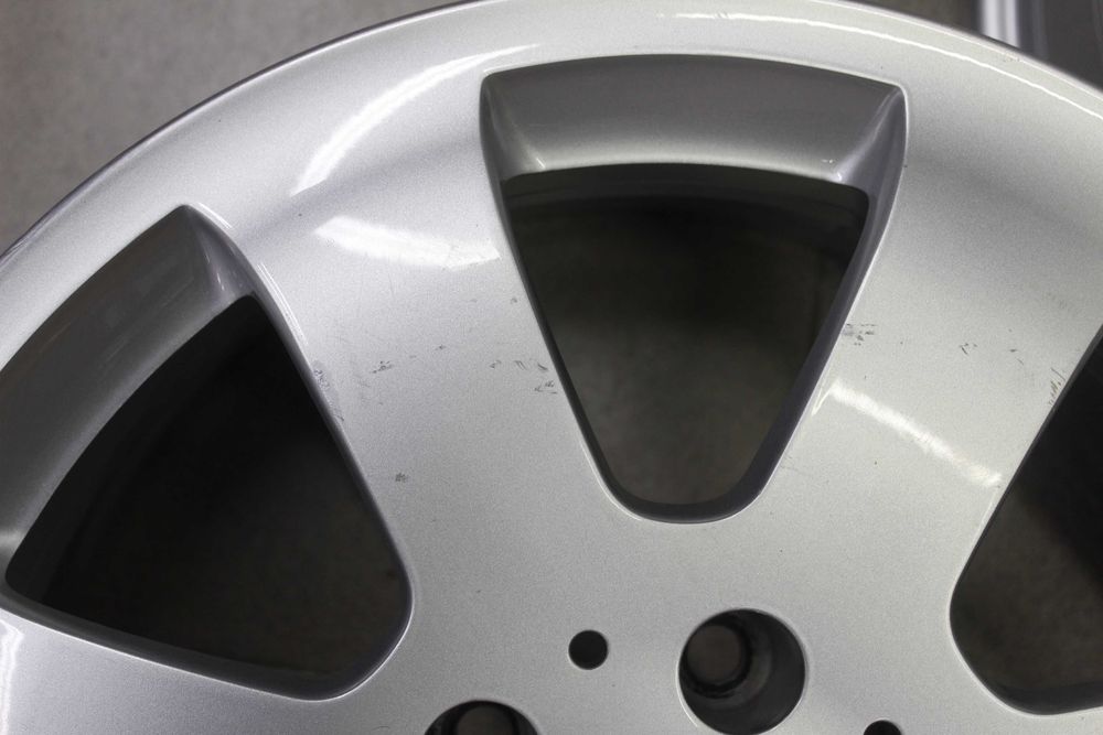 Джанти 16" Mercedes E-класа W211