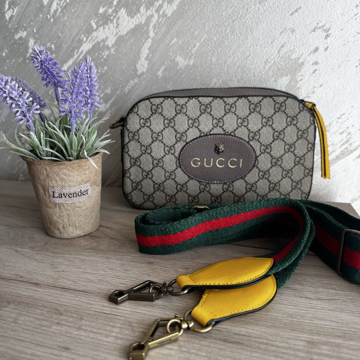 GUCCI стилна Чанта