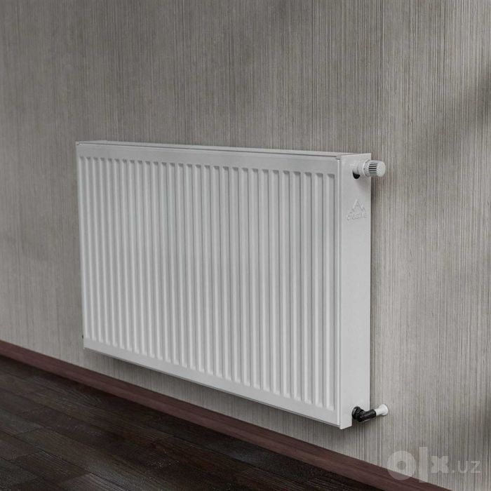 Радиатор Панельный / Panel Radiator 10 Лет гарантии