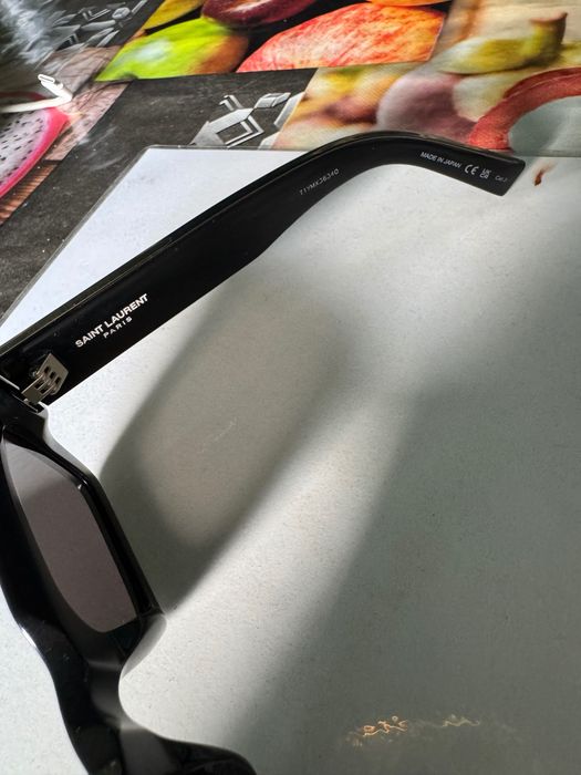 Очила Saint Laurent