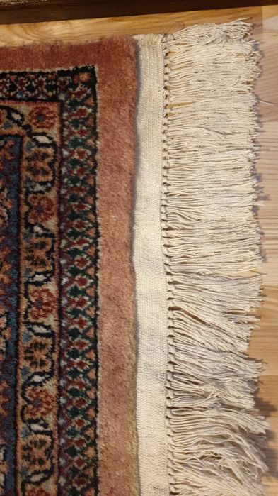 Covor persan de lana