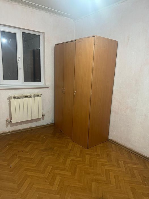 Сдам времянку 2 комнаты