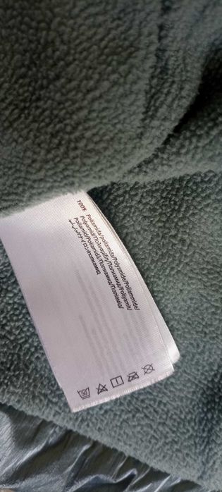 Зимно яке Майорал за момиче размер 122, 7 год