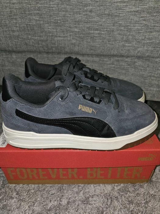 Кроссовки PUMA [оригинал]