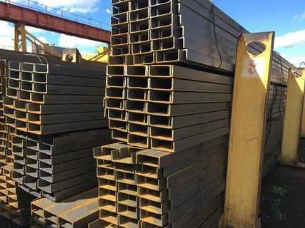 Швеллер Ирон, Россия, Бекабад, Гулистон.