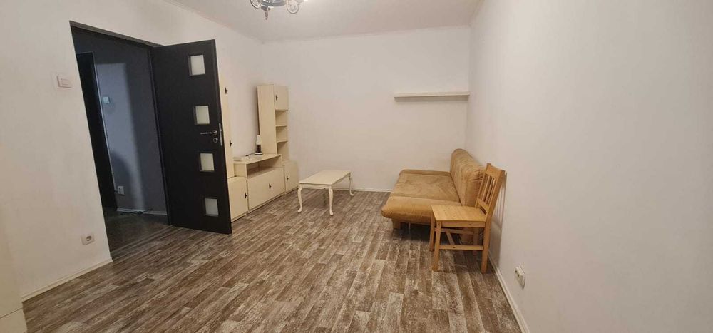 Proprietar Inchiriez apartament 2 camere cf1 Militari Lujerului