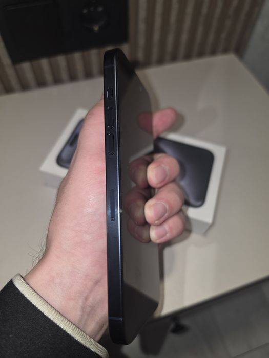 IPhone 15 pro max 256Gb / айфон 15промакс