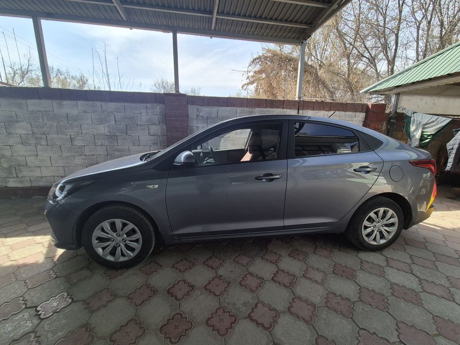 Аренда автомобилей