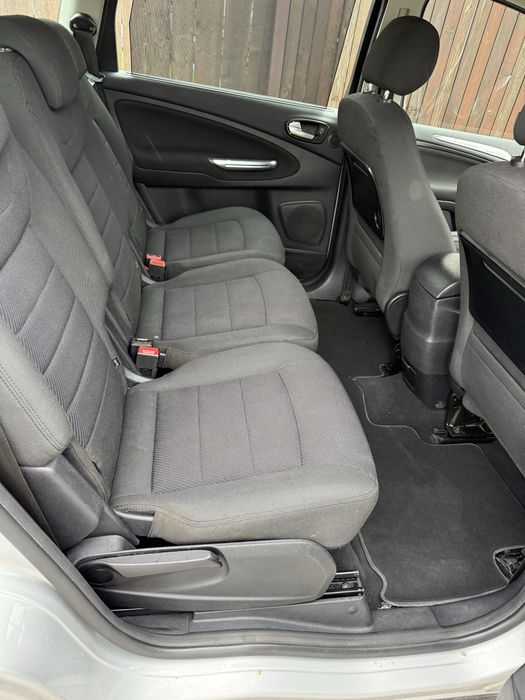 FORD S-MAX 2013 — imagine 4