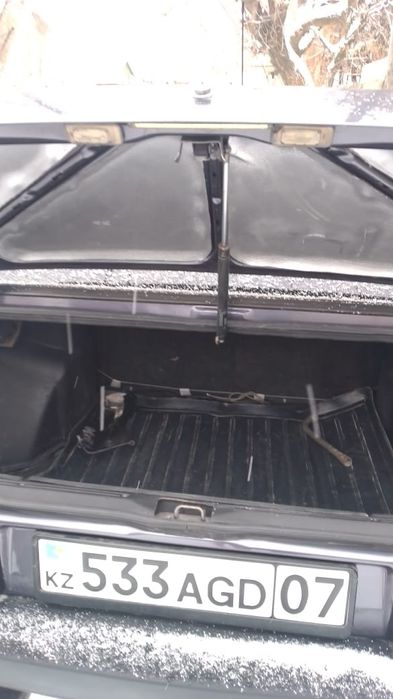 Продам ВАЗ 21099