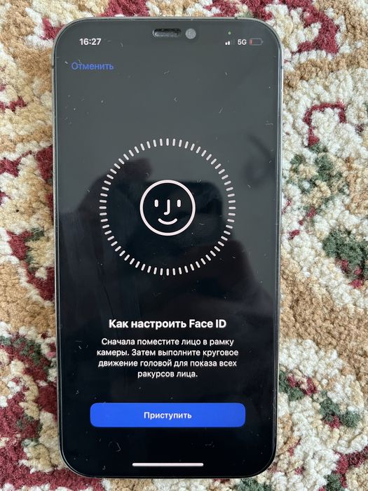 iPhone 12 pro Айфон 12 про