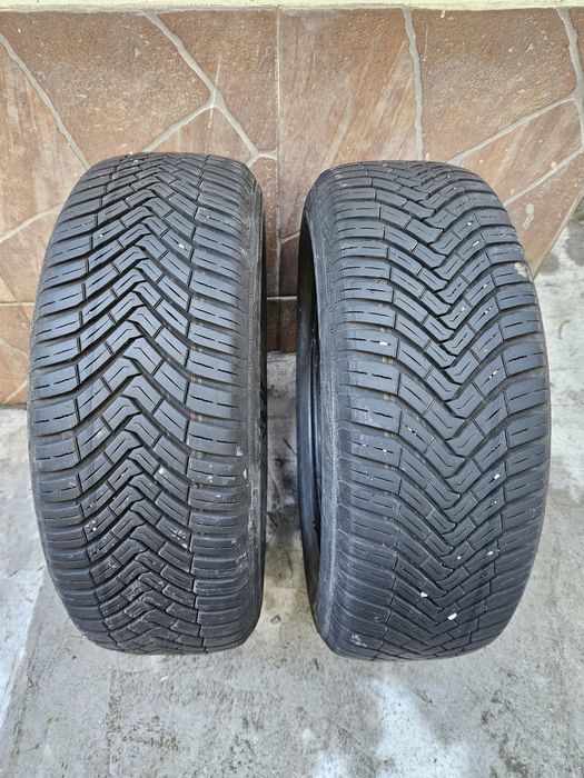 Гуми Continental AllSeasonContact 185/65 R14
