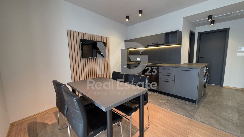 2-стаен в Пловдив-Център площ 69 цена 650