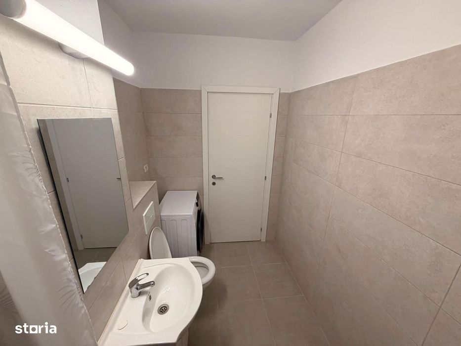 Apartament 2 camere zona Sânpetru,