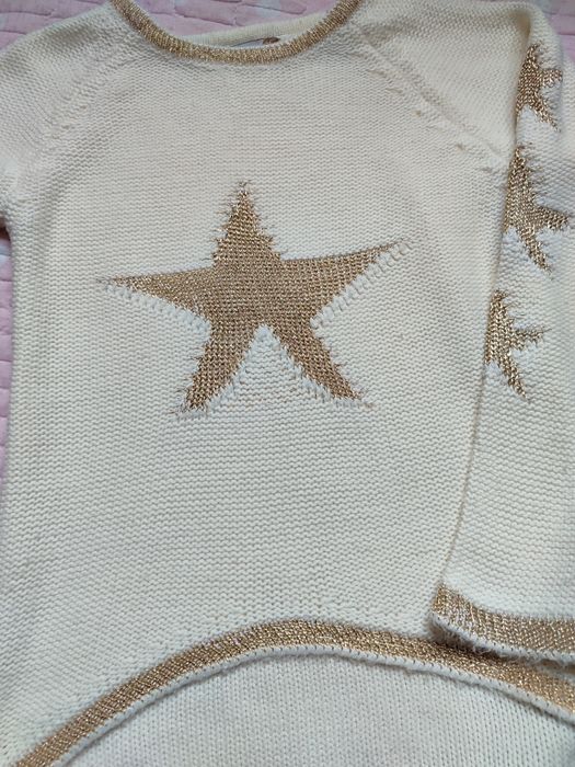 Кофта на девочку школьницу