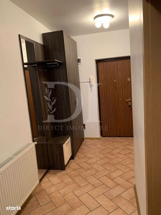 Apartament doua camere / Zona Eroilor