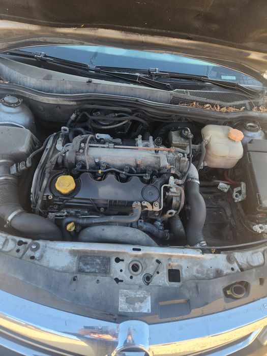 Астра х 1.9жтд на части/astra h 1.9jtd na chasti
