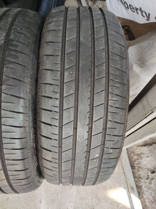 225/45/19 Bridgestone