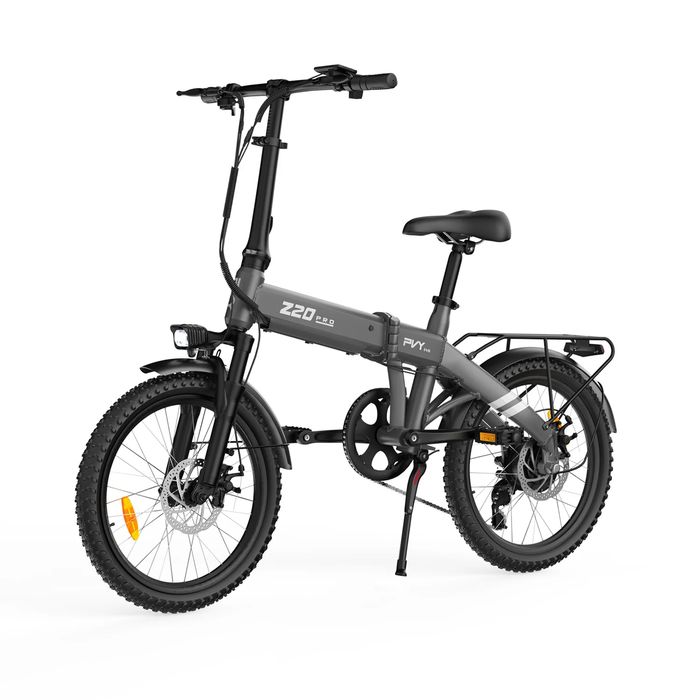 Bicicleta PVY Z20 PRO EVO