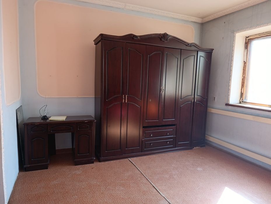 Продам большой дом