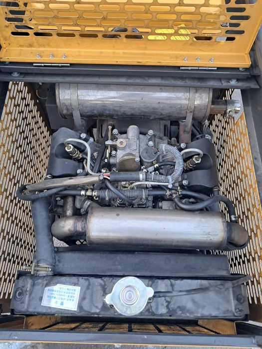 Продам дизельный генератор