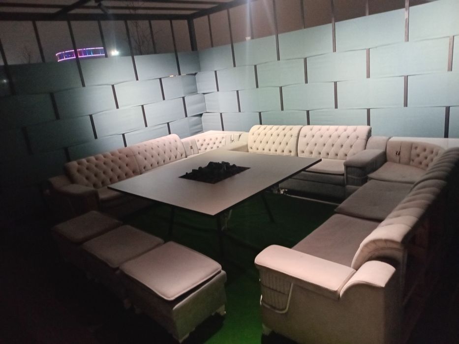 Угловой диван продаётся