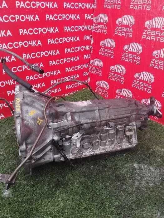 АКПП Toyota Aristo 2000 JZS160 2JZ-GE 35-50LS [5-ступенчатый]