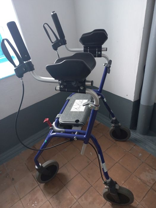 Ходунки разные. Продажа. Аренда.