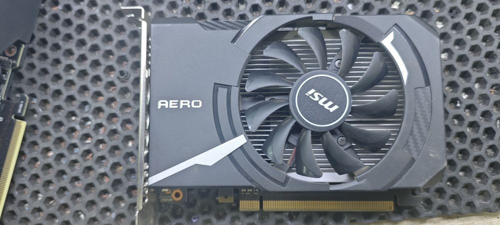Видеокарта Gt1030 2gb
