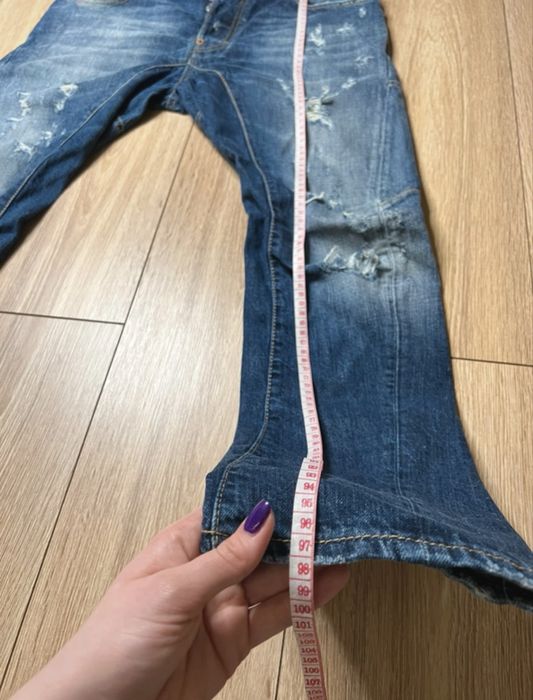 Blugi Dsquared2 originali