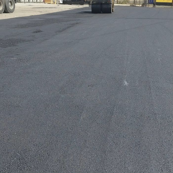 Асфальт | Asfalt ishlari | Asfalt для тротуаров и территорий | AS-8