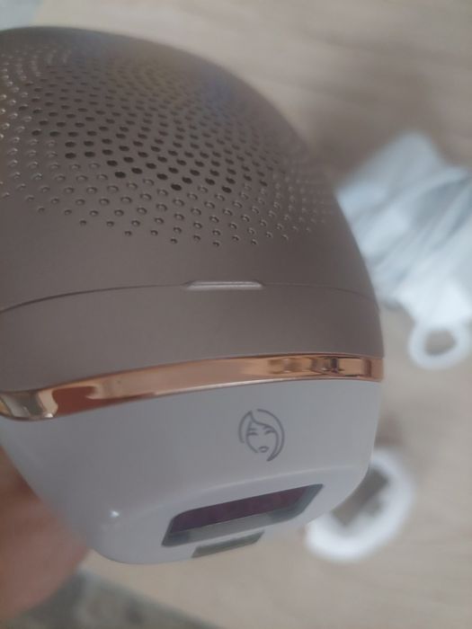 Фотоепилатор Lumea