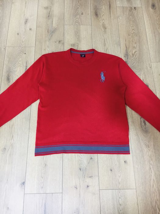 Американские фирмен. свитера RAIPH LAUREN CORPORATION The One ORIGINAL