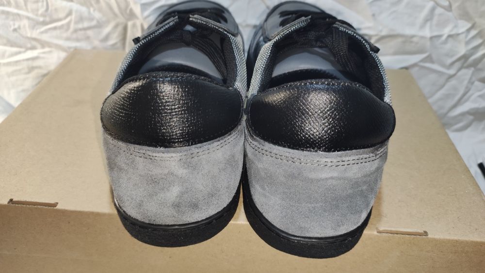 Удобни мъжки сникърси Groundies №43