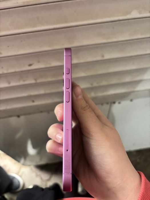 iphone 16,90%,256гб