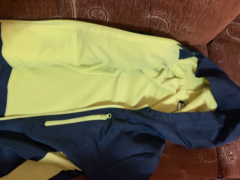 Детско яке 128/134