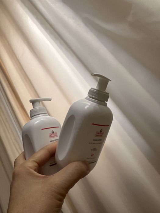 Лосьон/крем для рук. Цептер.