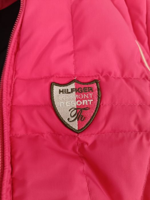 Куртка спортивная