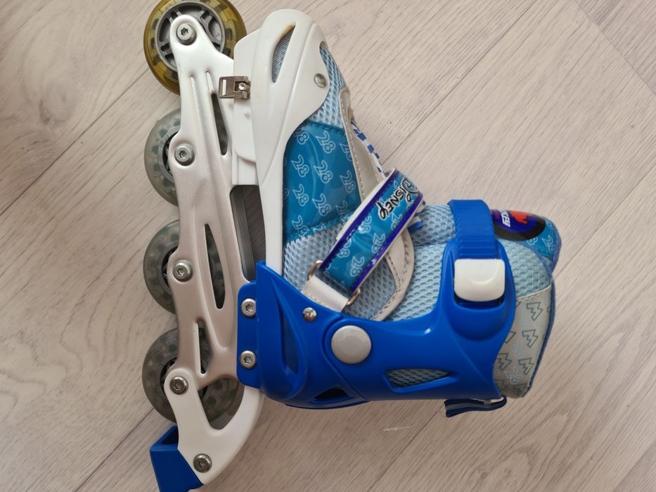 Ролики для детей