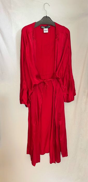 Zara Everlast - Кимоно / връхна дреха