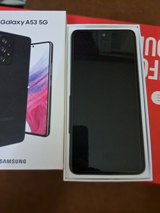 Telefon Samsung  Galaxy A53 5g