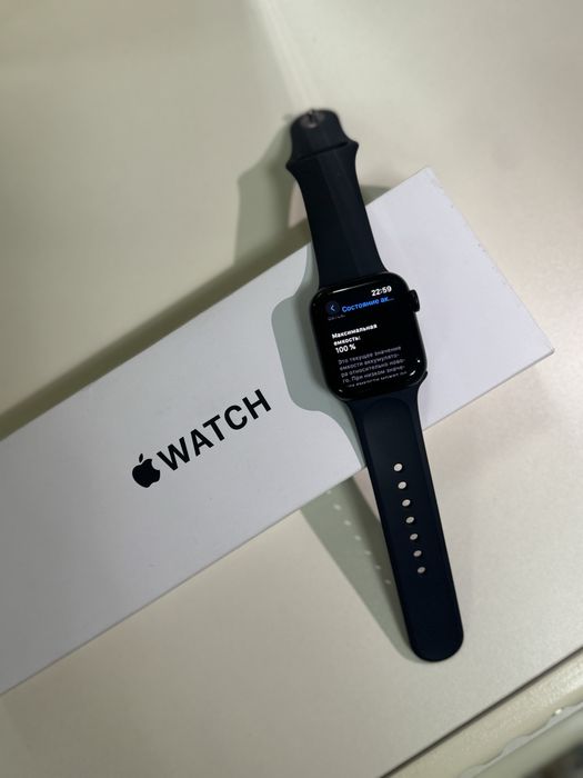 Apple watch SE 40mm 32Gb