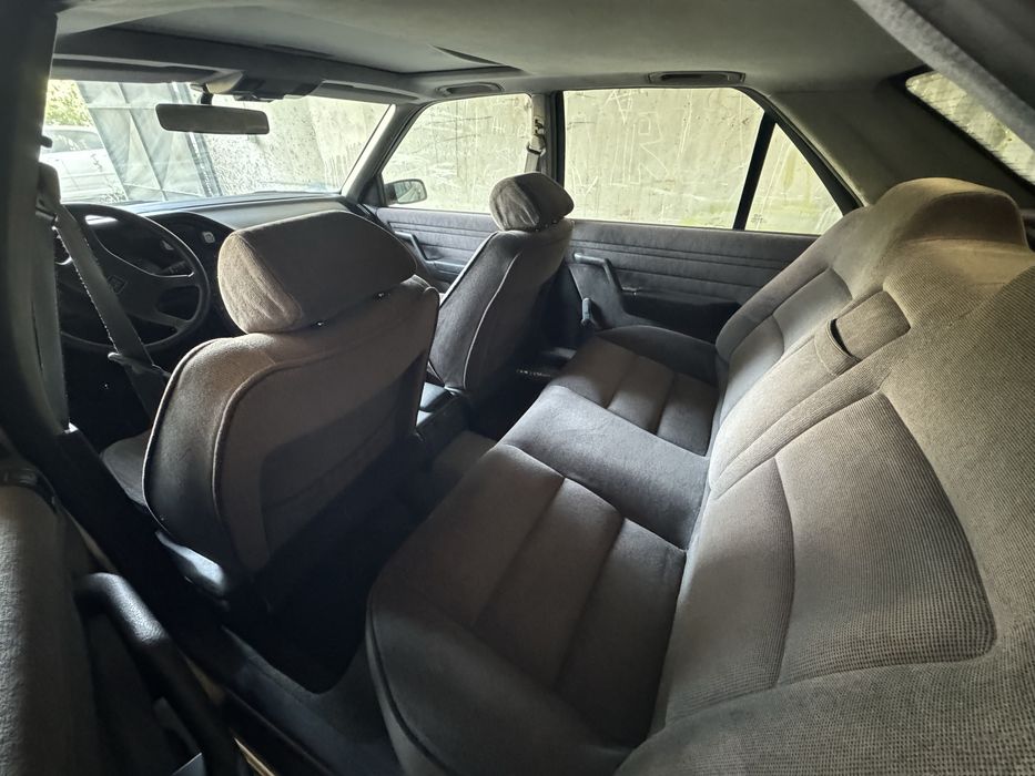 Peugeot 605 3.0 бензин