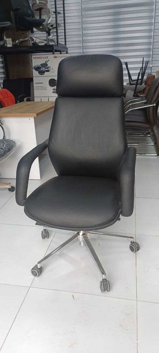 Кресло для офиса и дома - Kennedy