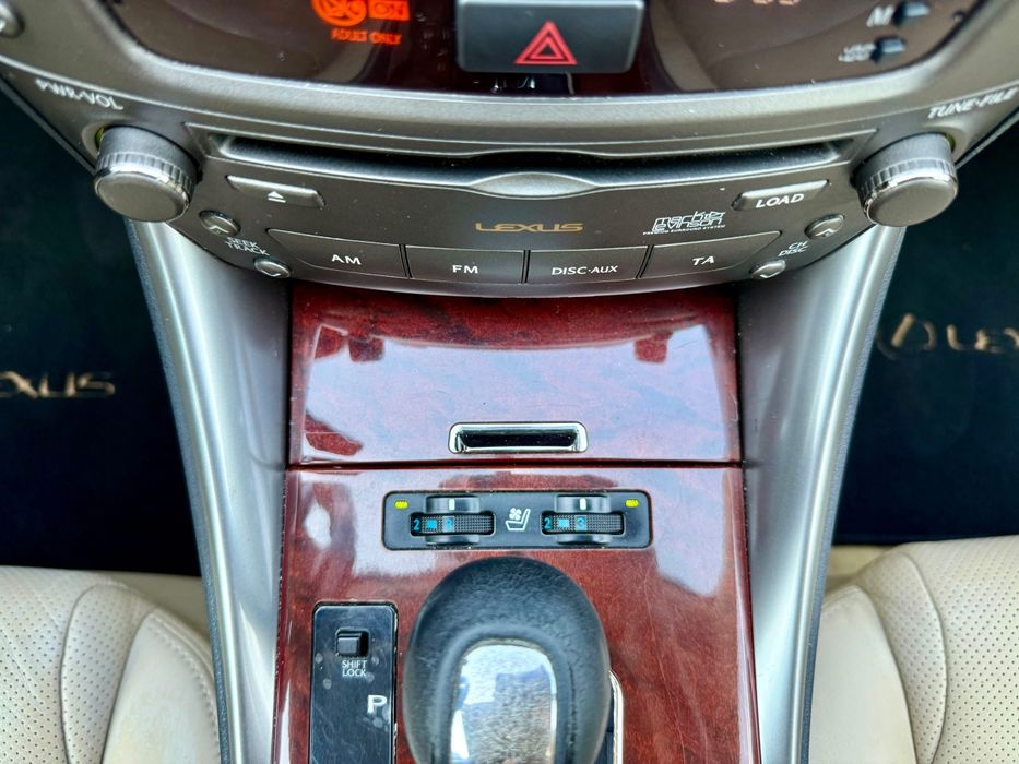 De vânzare Lexus IS250