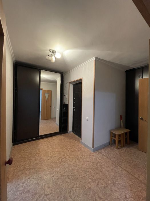 Сдается 1 ком. квартира, р-н КШТ