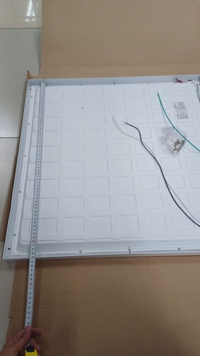 Светильник без цоколя